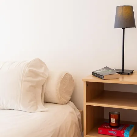 Casa De Sao Martinho T3 - By Smarthomes Apartmán São Martinho do Porto