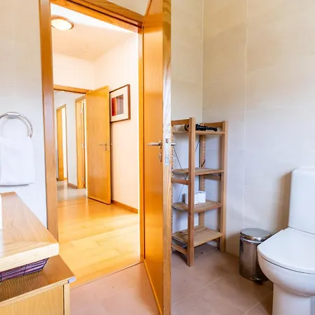 Casa De Sao Martinho T3 - By Smarthomes Apartmán