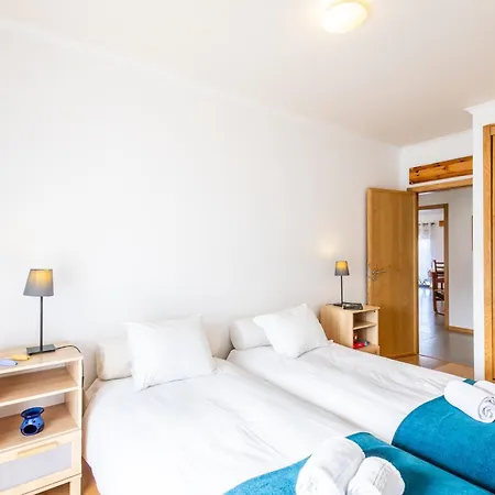 Casa De Sao Martinho T3 - By Smarthomes * São Martinho do Porto