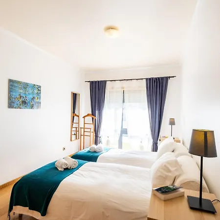 Apartmán Casa De Sao Martinho T3 - By Smarthomes