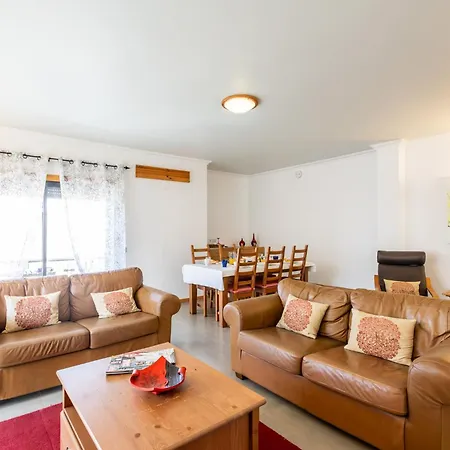 Apartmán Casa De Sao Martinho T3 - By Smarthomes