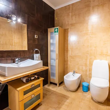 Casa De Sao Martinho T3 - By Smarthomes Apartmán São Martinho do Porto