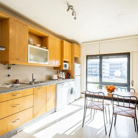 Apartmán Casa De Sao Martinho T3 - By Smarthomes São Martinho do Porto