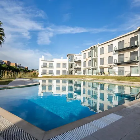 Appartamento Casa De Sao Martinho T3 - By Smarthomes *