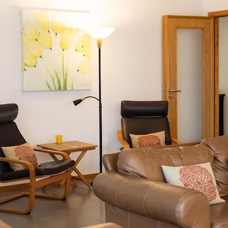 Casa De Sao Martinho T3 Apartment *