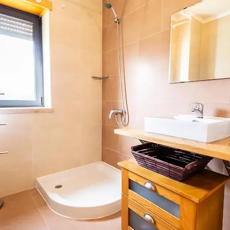 Casa De São Martinho T3 Apartamento São Martinho do Porto