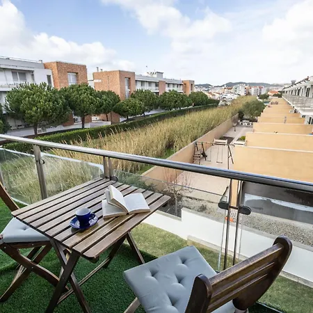 Casa De Sao Martinho T3 *