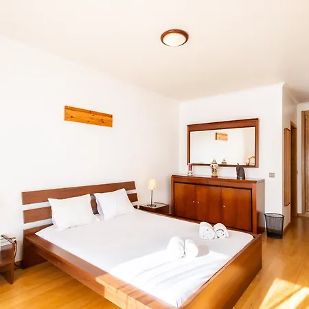 Casa De Sao Martinho T3