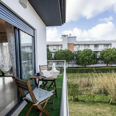 Casa De São Martinho T3 Apartamento *