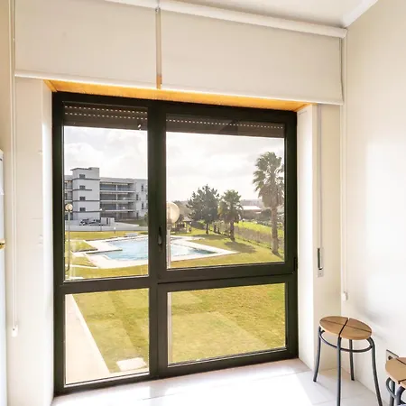 Casa De São Martinho T3 São Martinho do Porto